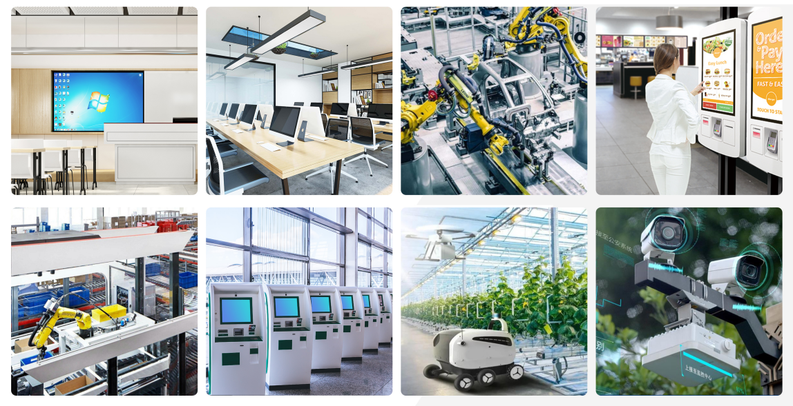 金年会|金年会·jinnian科技行业应用